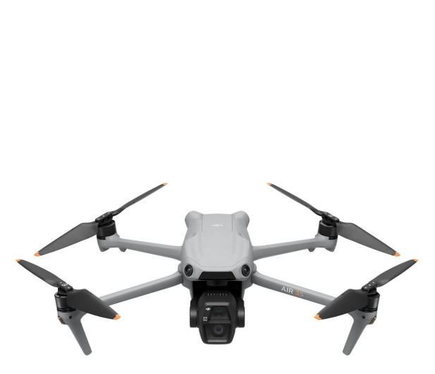 DJI Air 3S Fly More Combo (RC 2) - 1286787 - zdjęcie 2